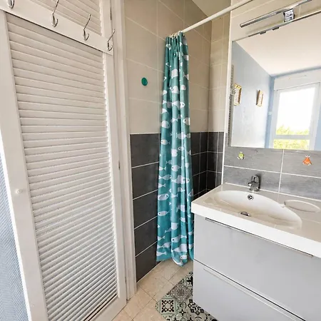 T2 Charmant, Vue - 2 Pers. - Fr-1-388-263 Appartamento