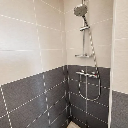 Appartamento T2 Charmant, Vue - 2 Pers. - Fr-1-388-263