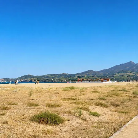 T2 Charmant, Vue - 2 Pers. - Fr-1-388-263 Appartamento